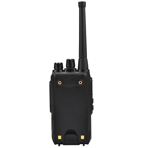 Walkie Talkie Mobile 350MHz VHF/UHF Handheld FM Radio Transmitter TD-14